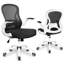 Chaise de travail en filet Chassy