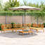 Plummer Garden Lounge Set