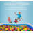 Inflatable Swimming Pool 103" X69" X20" Full-Sized Lounge Pool for Kiddie, Adults, Easy Set Family for Backyard Summer Water Party Outdoor Kiddie Pools-114886596