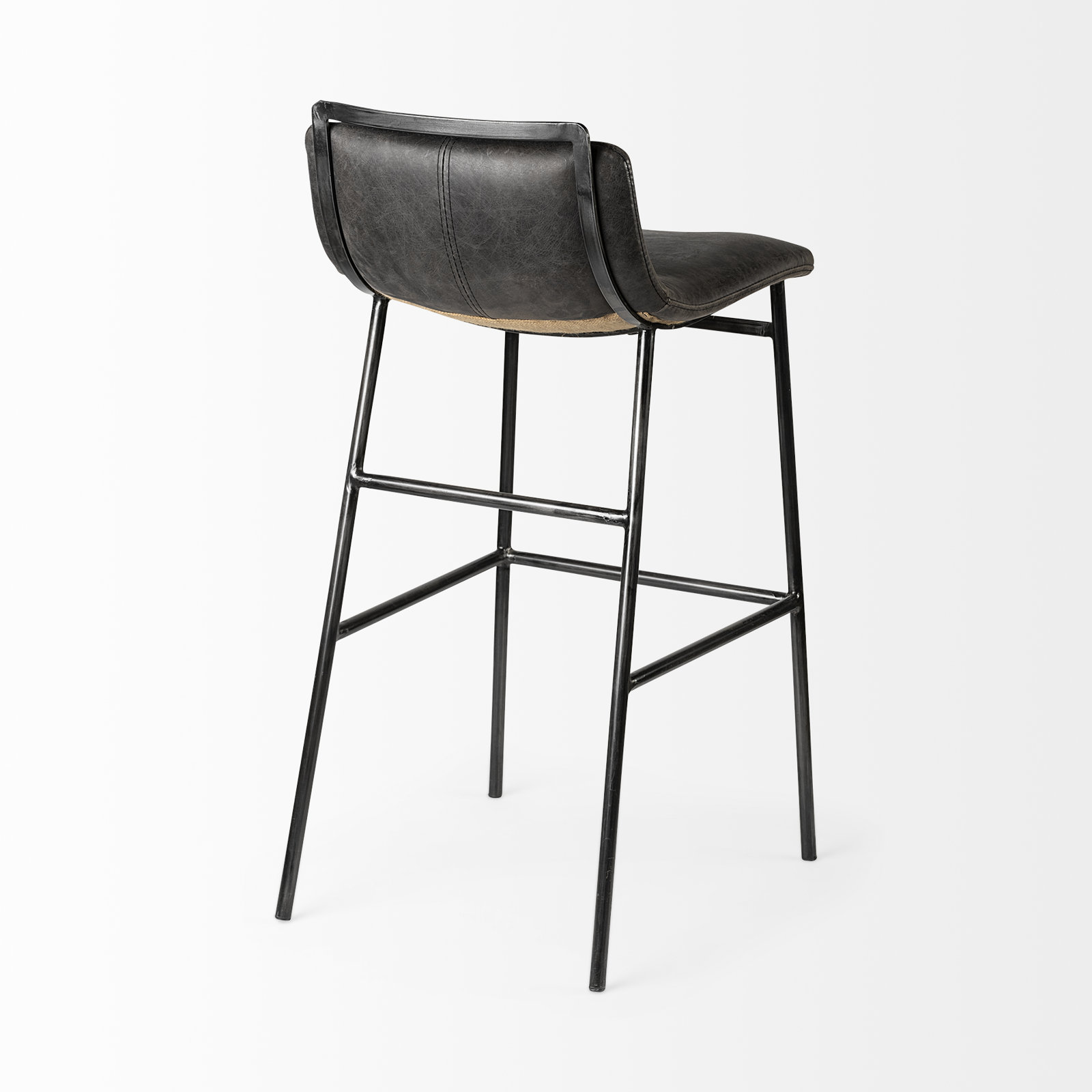 Tifa Bar and Counter Stool, Bar Stool (28.5” Seat Height)