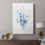 Indigo Gathering II -Galerie enveloppée Cavas-1163816602
