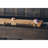Parkville Arlmont & Co. 9' Shuffleboard Table