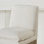 Tabouret de comptoir rembourré Bethea-68809746-120676306