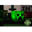 Lumière d'ambiance Minecraft