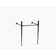 Memoirs® Classic Console Table Legs for K-2259 MemoirsÂ® Sink