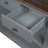Emer 48.82'' Console Table-491009374-500848131