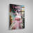 Decorative Framed Painting