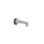 Bellis® Wall-Mount Bath Spout