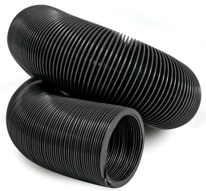 Tuyau d’égout sani-drain standard rv, 240 po