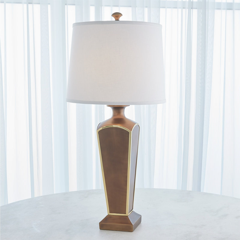 Regency Table Lamp