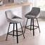 Absalom 65cm Swivel Bar Stool-997444558