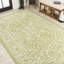 Tapis intérieur / extérieur vert / crème Massimo-2146355810