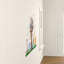 Gregory Non-Wall Damaging Wall Decal