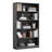 Latitude Run® Gibney Standard Bookcase-939153331-923946620