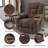 Darlene Oversized Power Lift Recliner Chair-1665369195