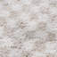 Moodi Modern Shaggy Area Rug Checkered Design-122009910-122425659