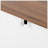 5-Drawer Tall Wood Storage Cabinet with Deep Space, Perfect for Organizing and Enhancing Room Aesthetics