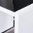 Beula Sled 3- Piece Nest Of Tables With Smooth Top For Living Room-1383644234