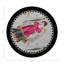 Sous-verres ronds Zodiac-119015226