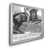 Silver Frame