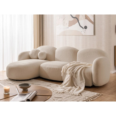 Nuvola Sectional