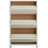 Allendale Shoe Armoire