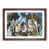Walnut Framed selected