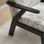 Fauteuil Mid-Century