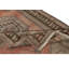 Tapis traditionnel turc traditionnel fait à la main, 100% laine