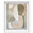 White Frame