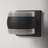 Aluminum LED Wall Light