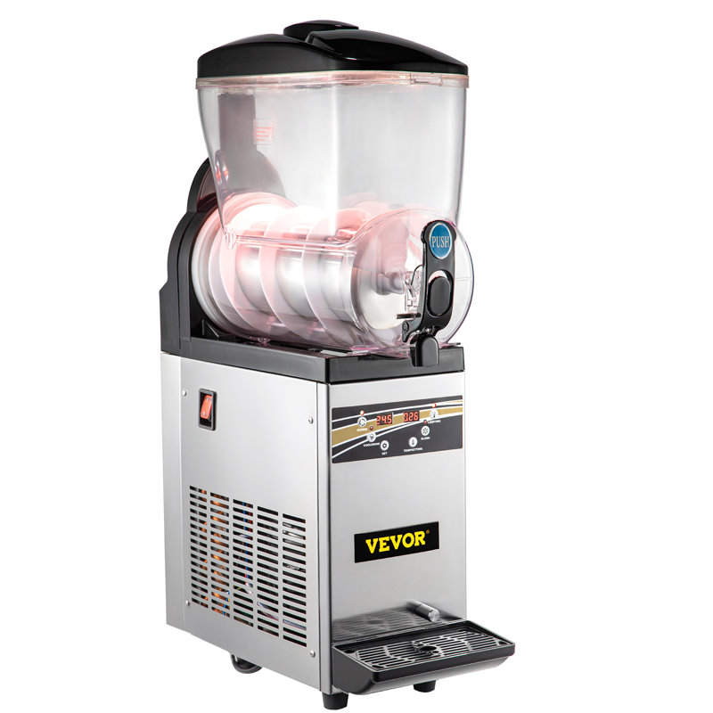 VEVOR Countertop Snow Cone Maker