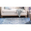 Tapis géométrique Valeria Performance-948766560