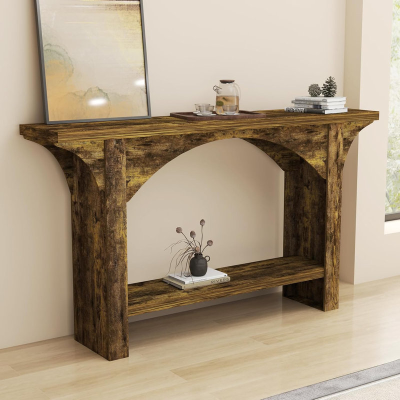 Console Farmhouse