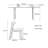 Nordic Wabi-sabi Style Dining Table Sets.-133712098