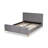 Krecic Upholstered Platform Bed-166719298-166719299