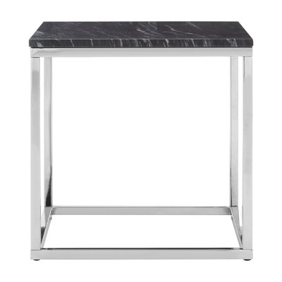 Ladson Sled End Table