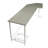 Gray & Finish Computer Desk