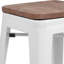Tabouret à hauteur de comptoir 24 po Gladus-1636743251-1635336335-1629897553