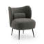 Emiline 61Cm Wide Barrel Chair-834608539