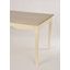 Shorehaven Solid Wood Base Dining Table