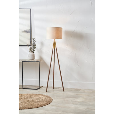 158cm Tripod Floor Lamp
