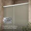 Revel 59.62'' x 70'' Double Sliding Shower Door with CleanCoat® Technology-1090866004-1174113012