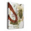 Rusted Loops I - Impression sur toile tendue-248710268