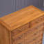 Buffet haut de gamme en bois massif