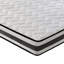 White Noise Foam Mattress-924366452