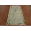Tapis moderne en laine de style Gabbeh 5 x 8