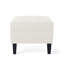 Repose-pieds de style contemporain-2045371125