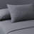 Hamilton 7-Piece Modern Jacquard Bed in a Bag Comforter Set with Sheets-103255181