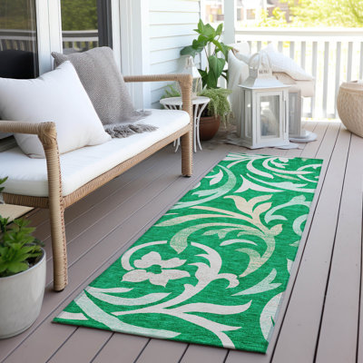 Tapis Fritch